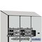 Salsbury Industries 2 Tier 'S' Designer Locker, 54"Wx76"Hx24"D, 6 Door, Gray 18-27364GRY - alternate 2
